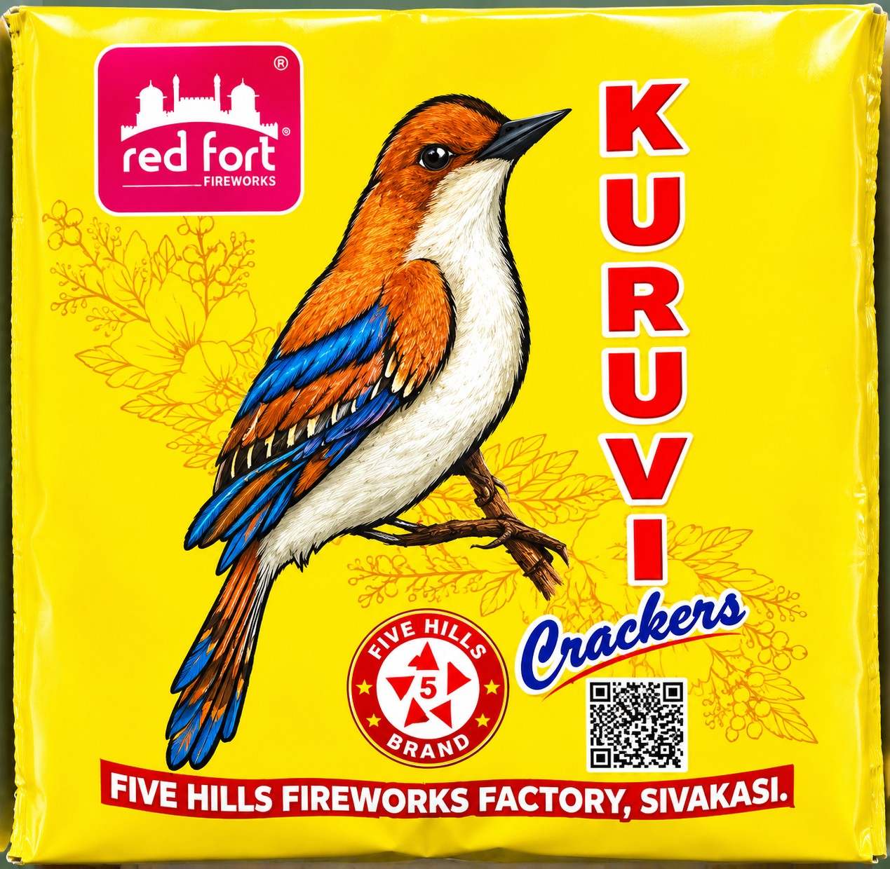 2 3/4kuruvi