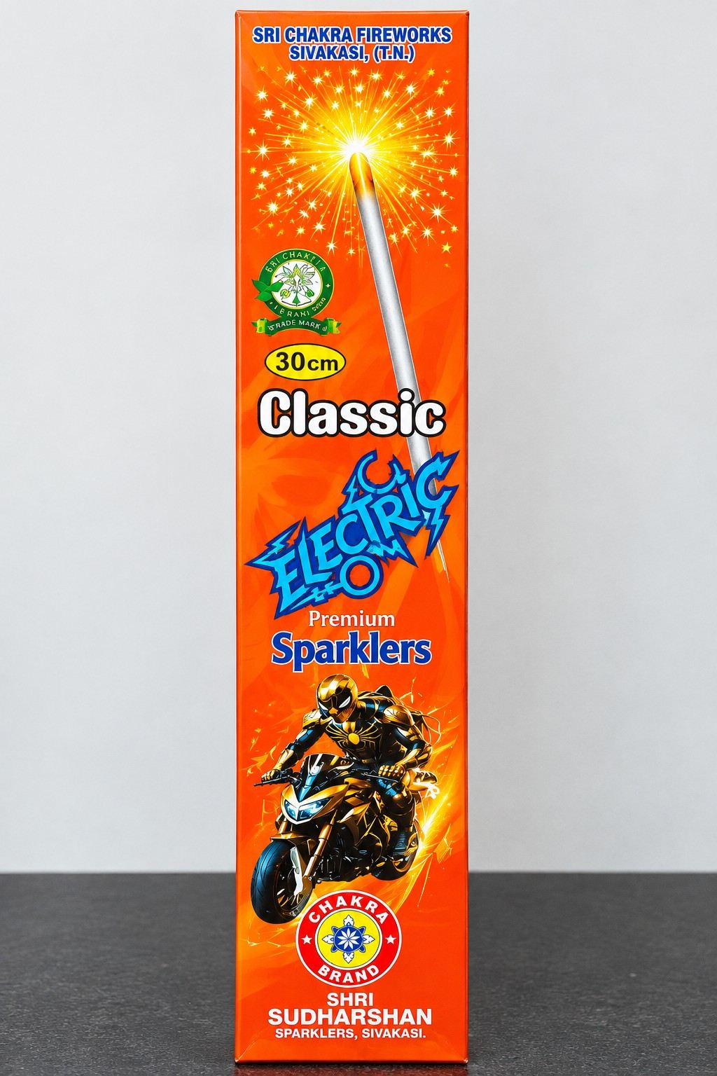 30 Cm Electric Sparklers