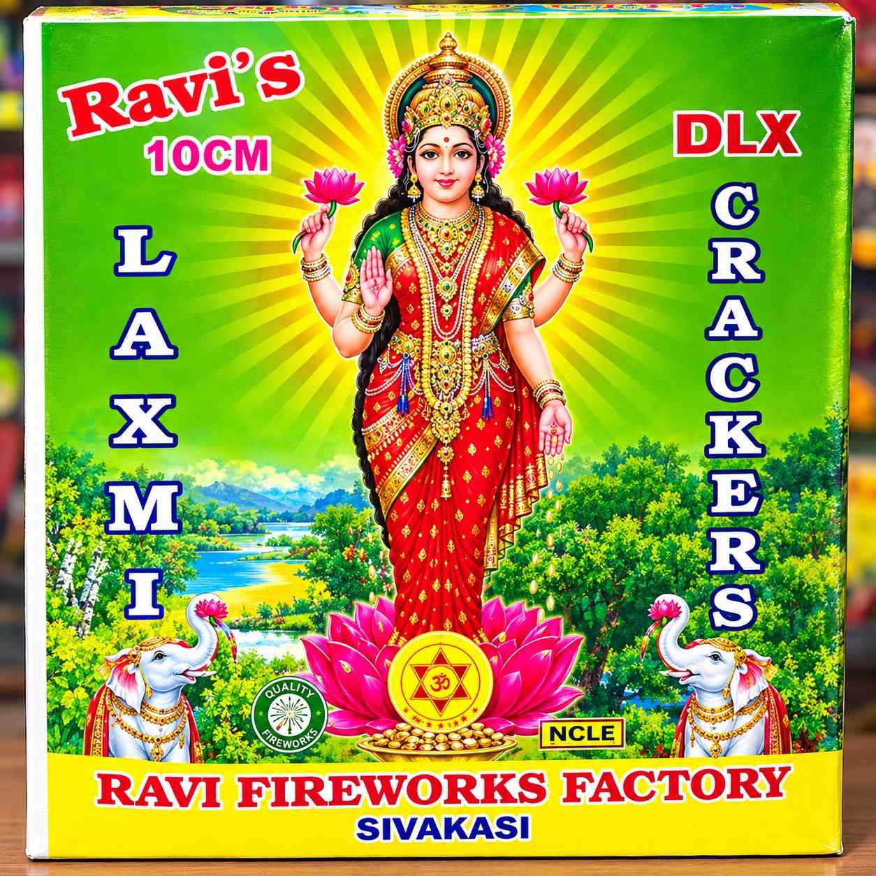 4akshmi delx 
