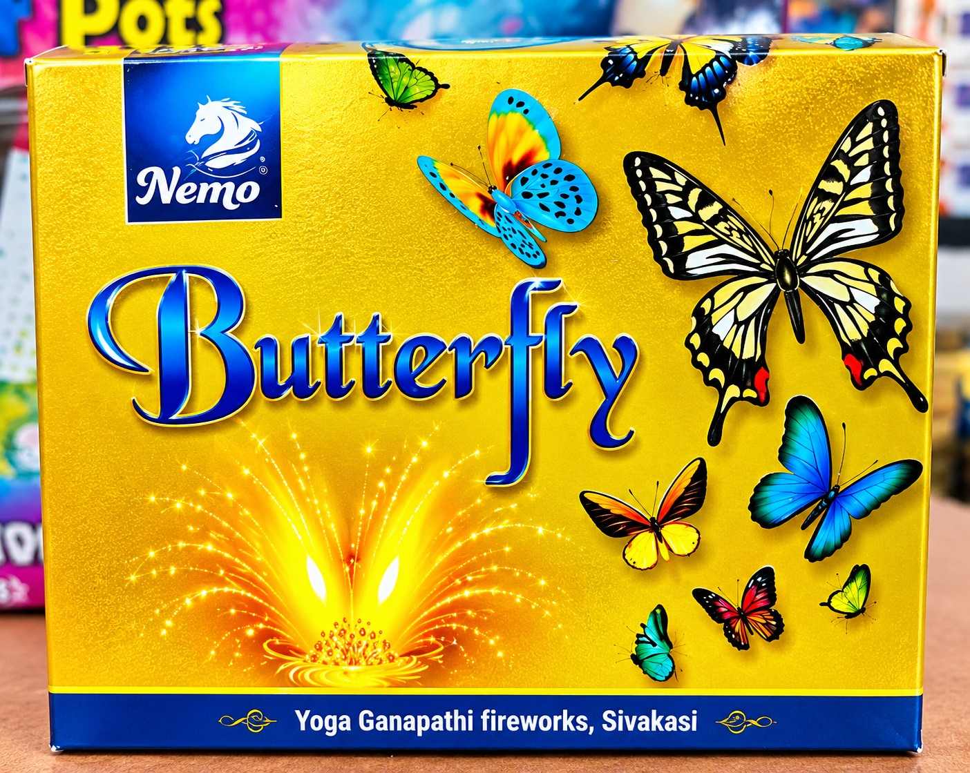 Butterfly
