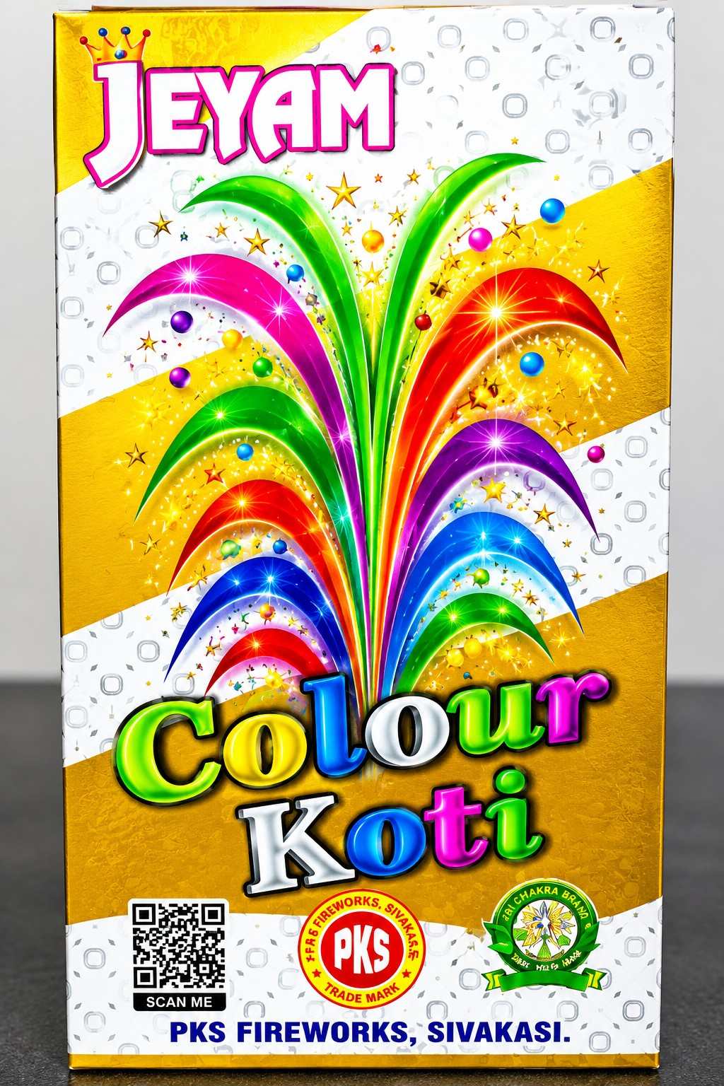 Colour Koti