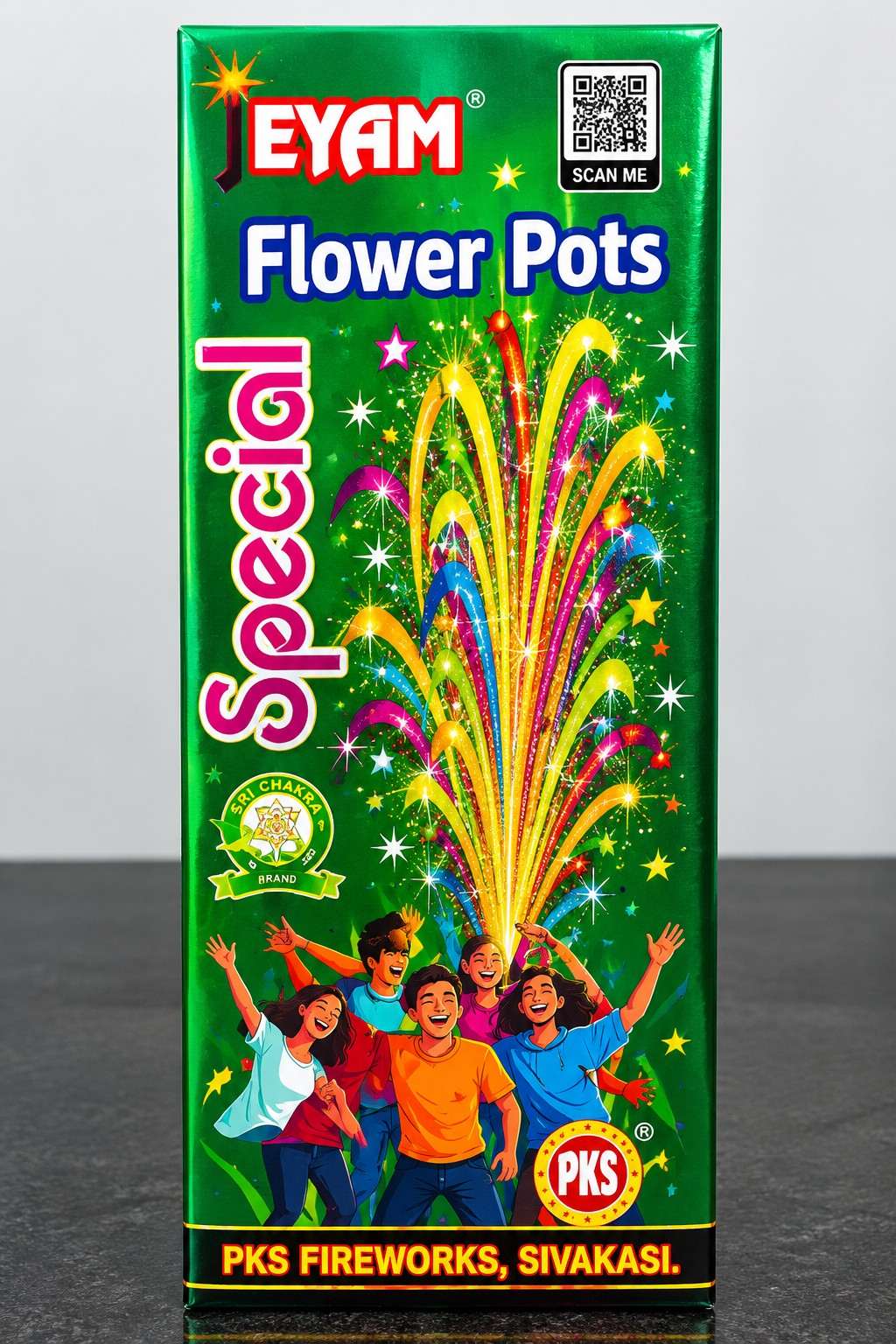 Flower Pots Special
