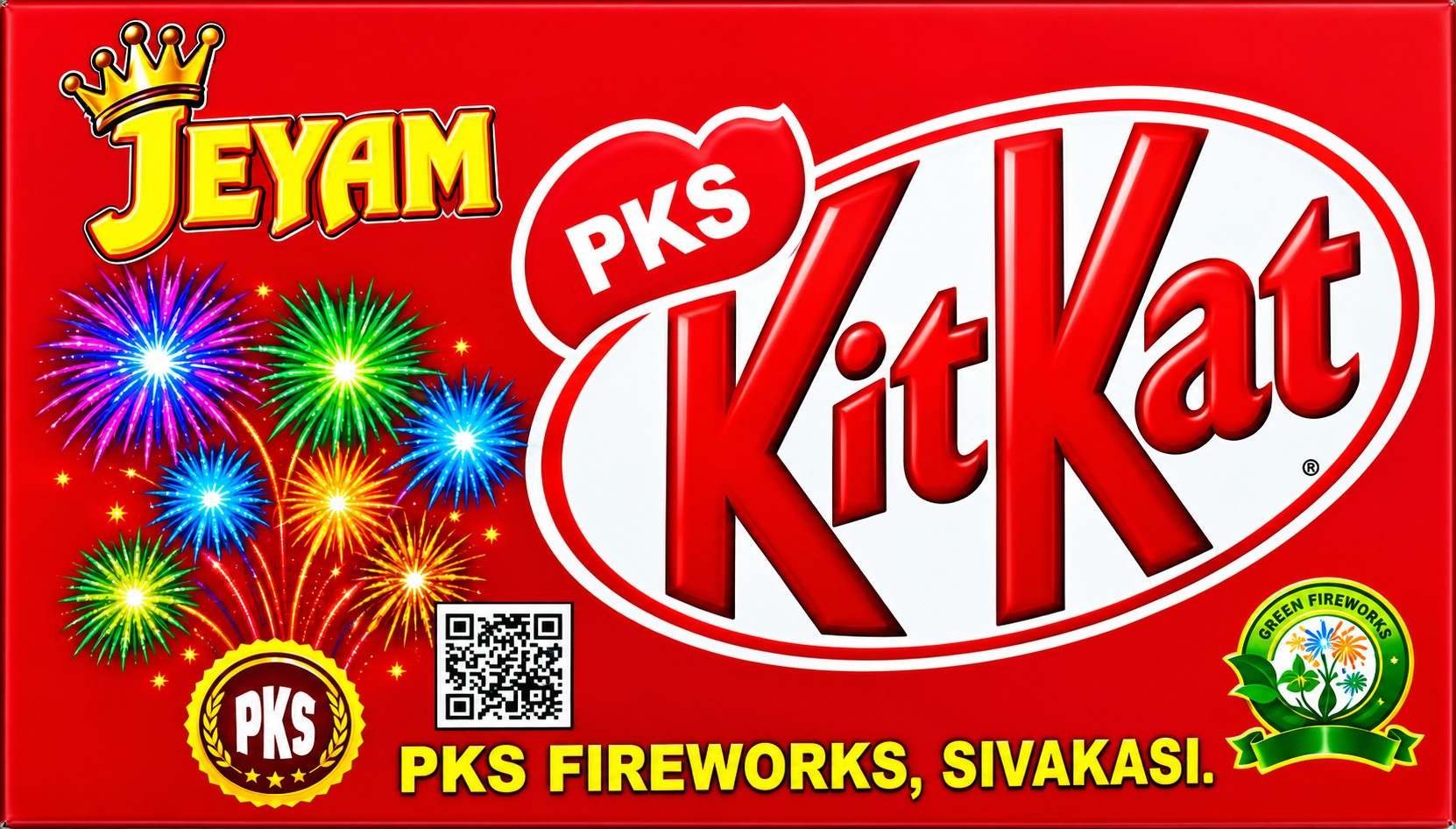 Kit Kat