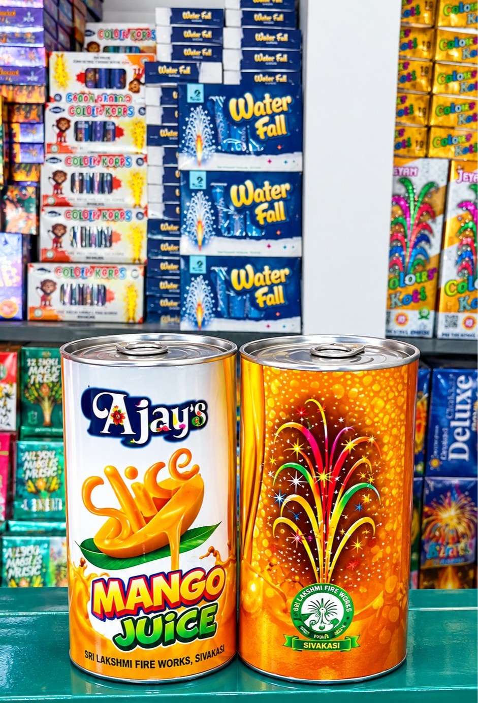 mini tin