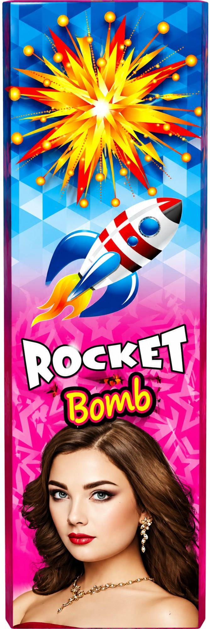 Rocket Bomb
